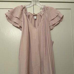 Light purple Dress Shirt